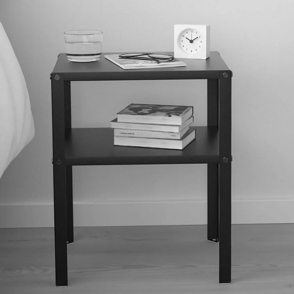 Nordic Bedside Table Living Room Sofa Corner Table Bedroom