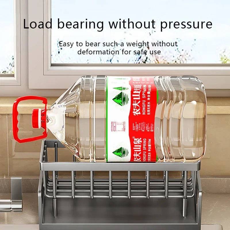 Multi Functional Large Capacity Countertop and Store Items
