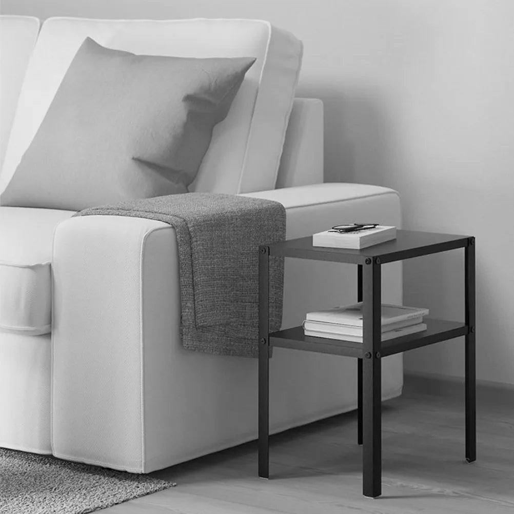 Nordic Bedside Table Living Room Sofa Corner Table Bedroom