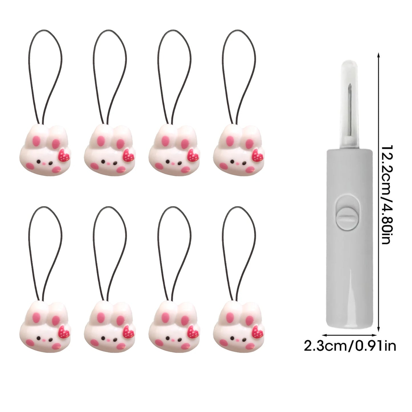 Quilt Fixing Clips Duvet Clips Bedding Holder Fasteners Heart Round Fixing Clips