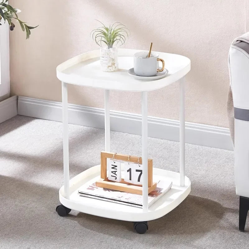 Bedroom Furniture Nightstands Bedside Table Modern Minimalist Bedside