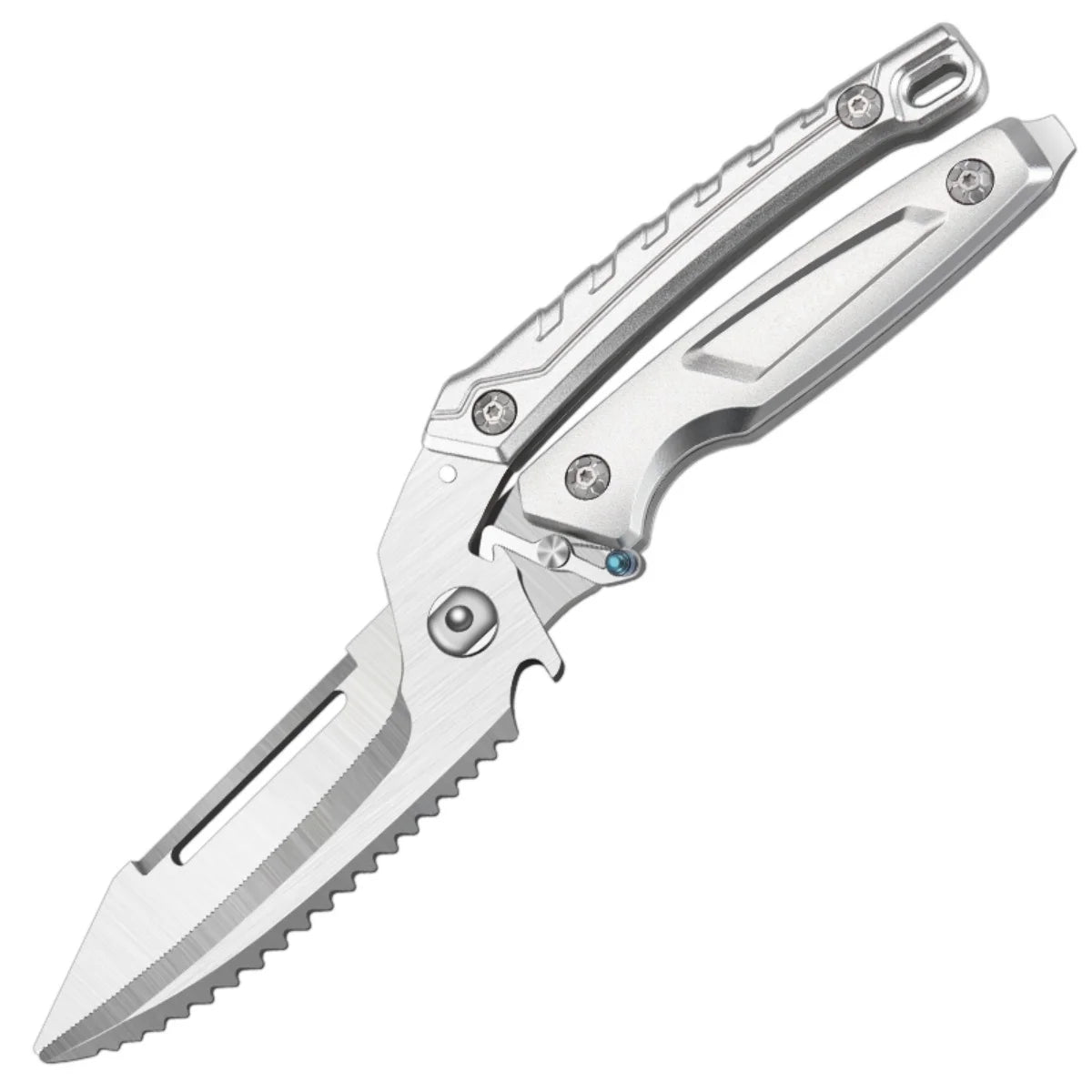 A Must Have Kitchen Shears for Chicken and Meat Cutting - Stainless Food Kitchen Scissors