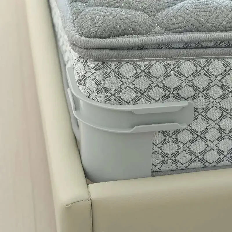 Bed Sheet Corner Tightener Clip Non-slip Durable Sheet Fastener