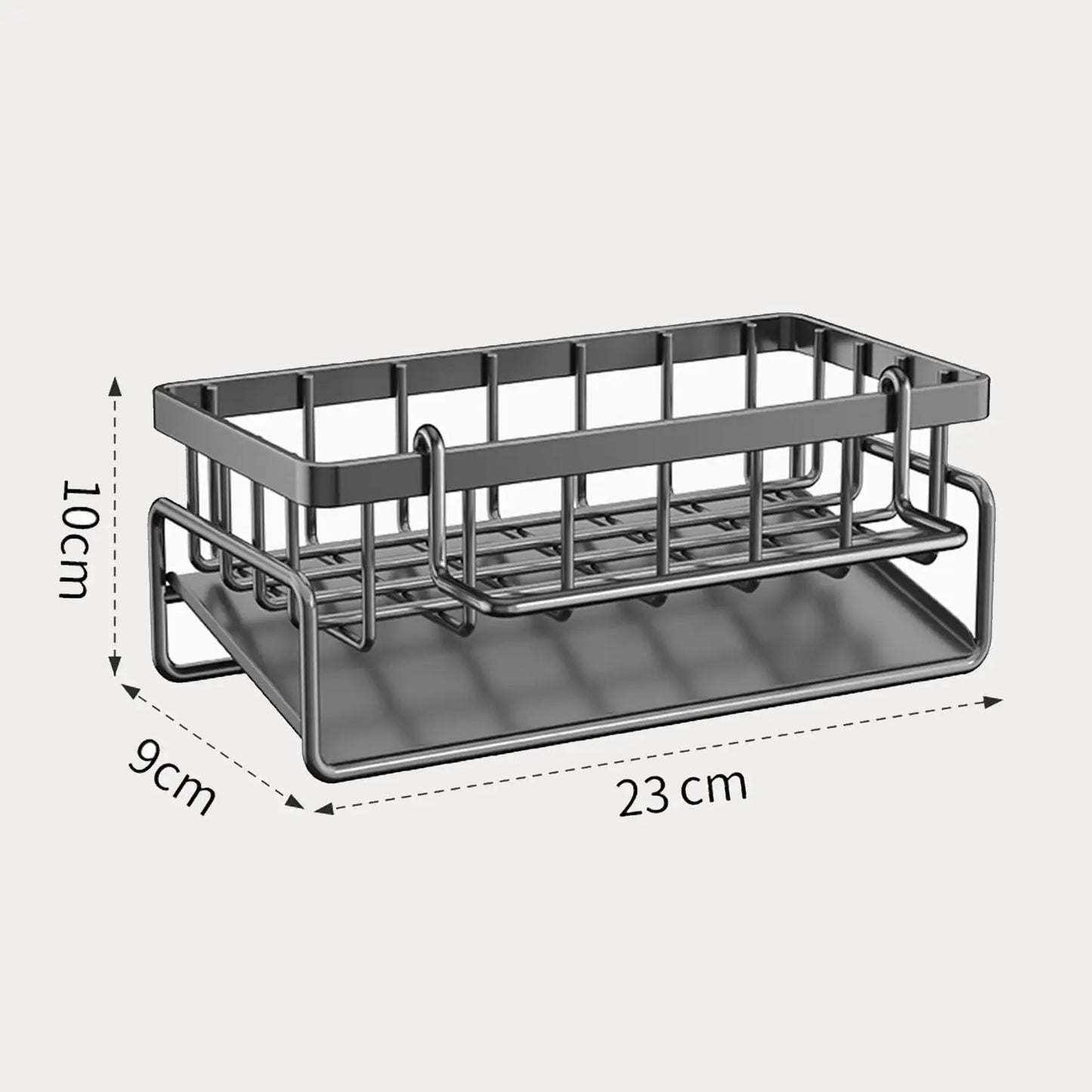 Multi Functional Large Capacity Countertop and Store Items