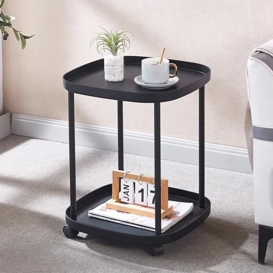 Bedroom Furniture Nightstands Bedside Table Modern Minimalist Bedside