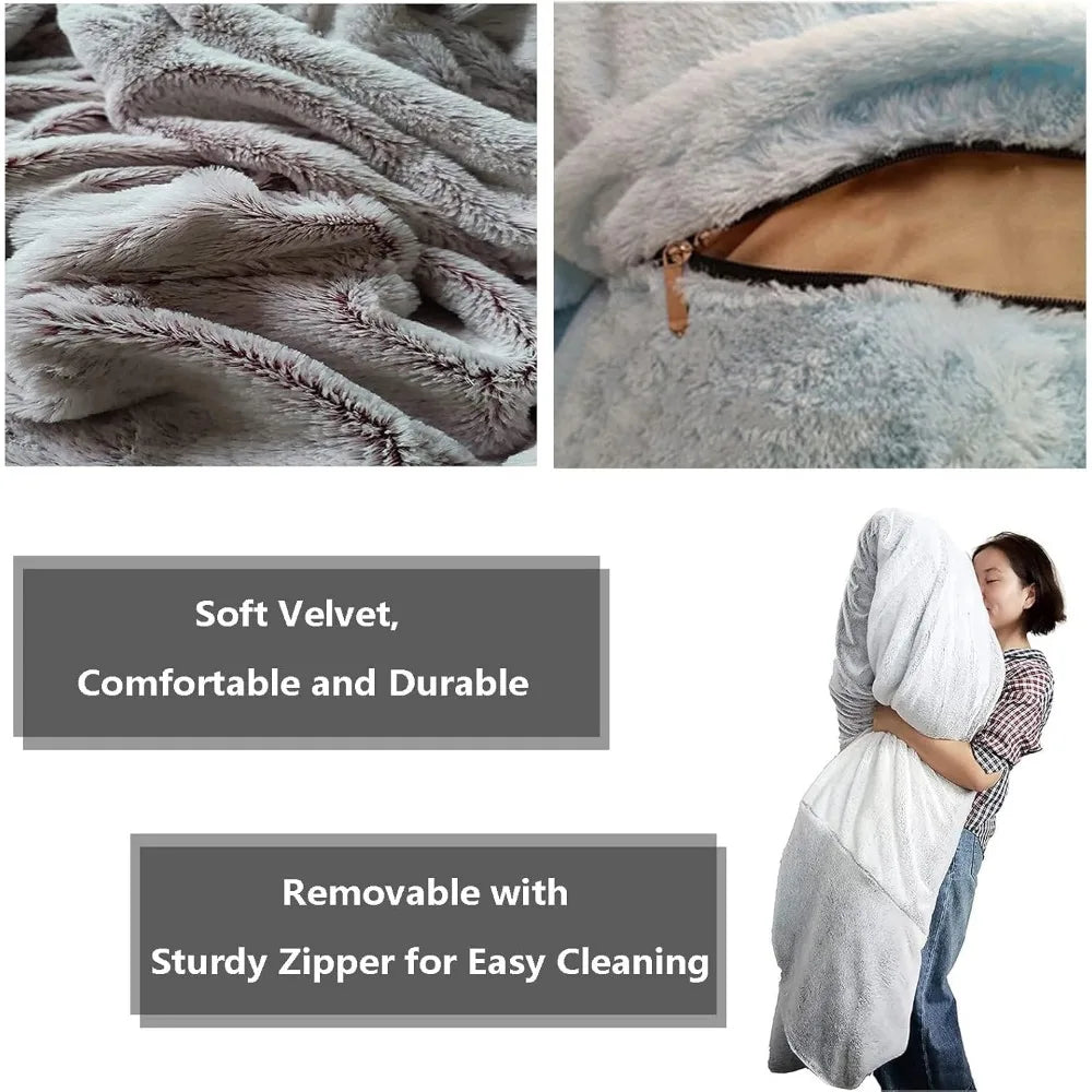 Bean Bag Chairs in Multiple Sizes and Colors Giant Foam