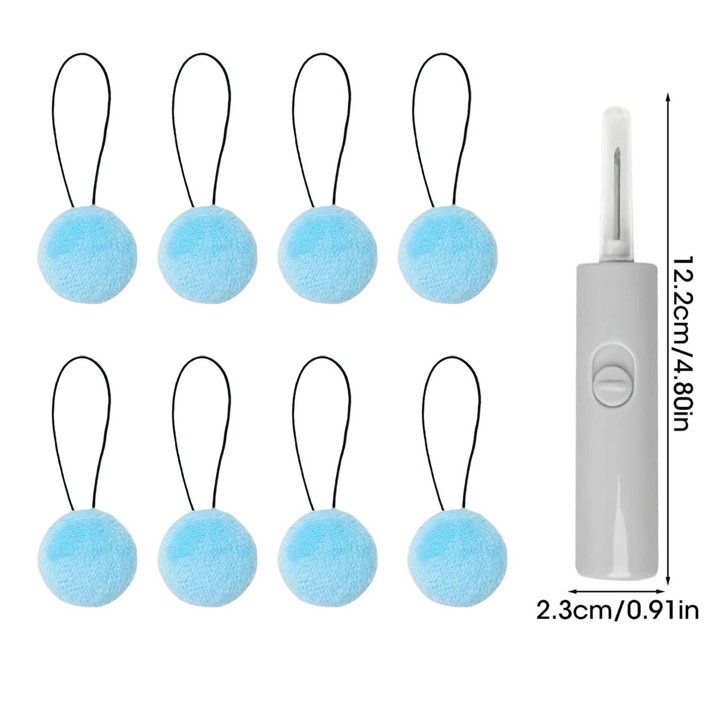 Quilt Fixing Clips Duvet Clips Bedding Holder Fasteners Heart Round Fixing Clips