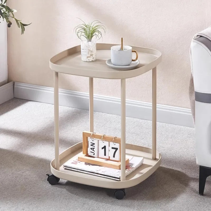 Bedroom Furniture Nightstands Bedside Table Modern Minimalist Bedside