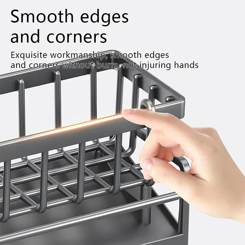 Multi Functional Large Capacity Countertop and Store Items
