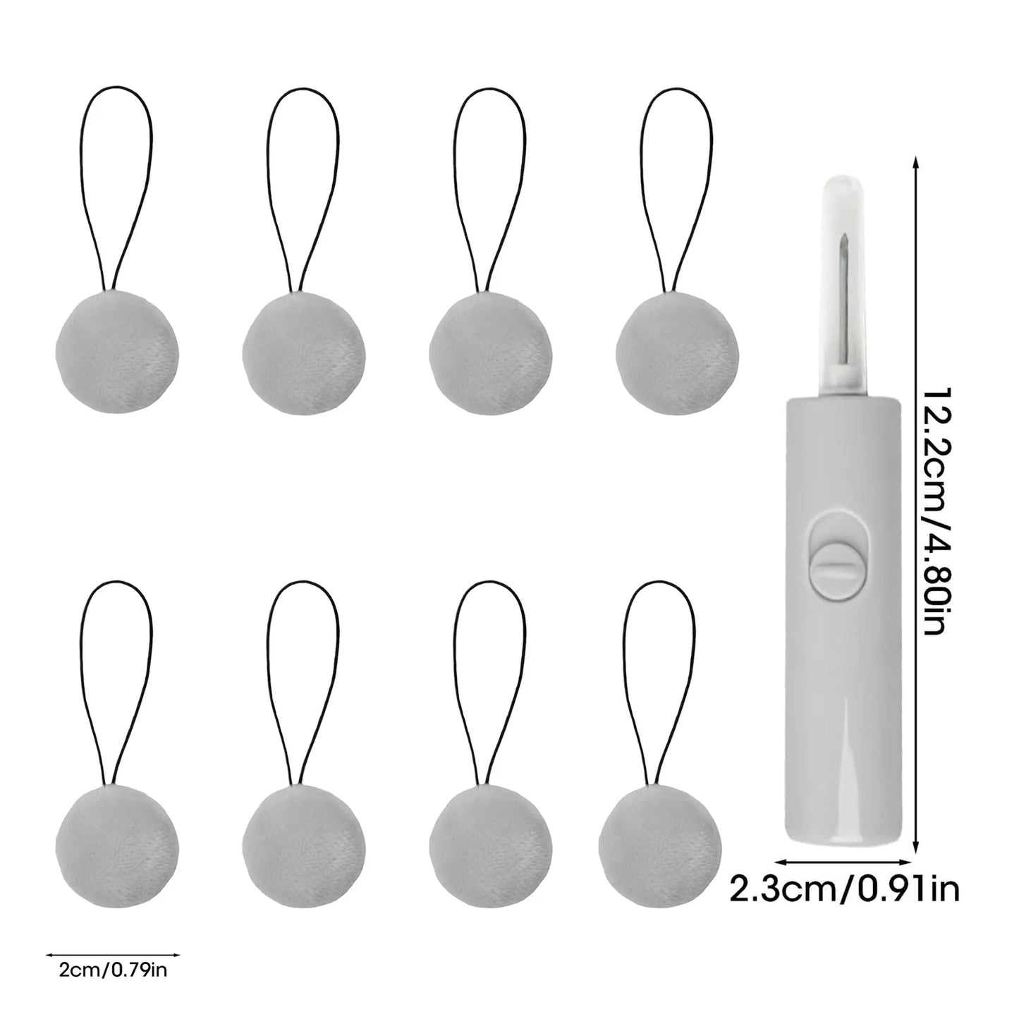 Quilt Fixing Clips Duvet Clips Bedding Holder Fasteners Heart Round Fixing Clips