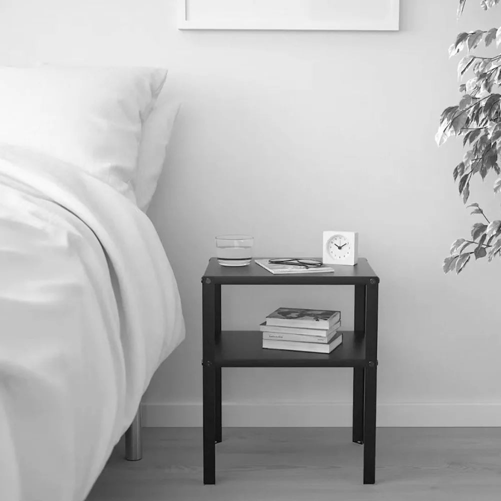 Nordic Bedside Table Living Room Sofa Corner Table Bedroom