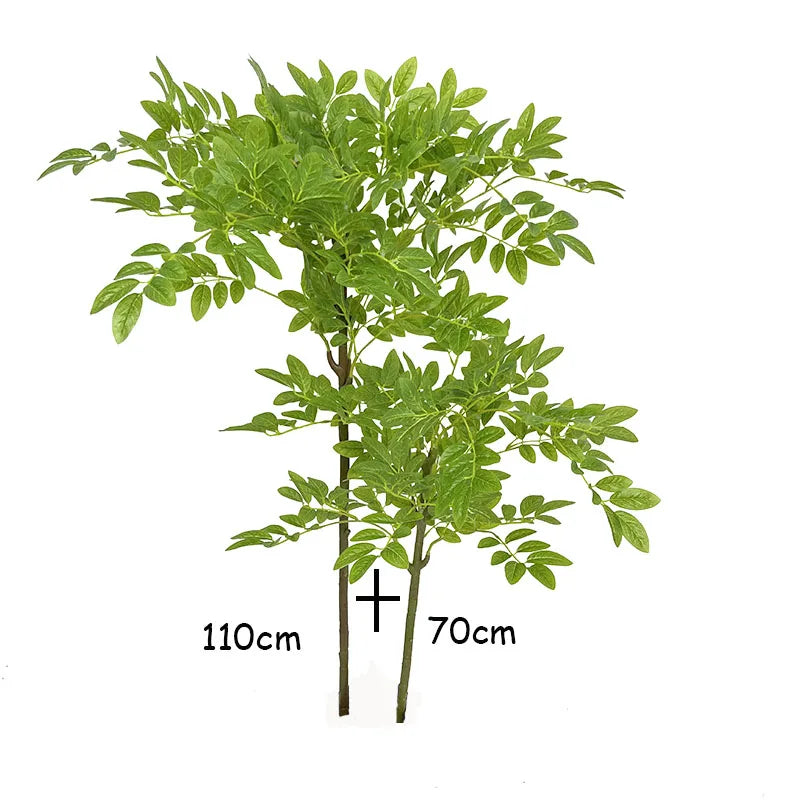 Palm Tree Large Artificial Felicitous Tree Fake Tree Plastic Happy Tree