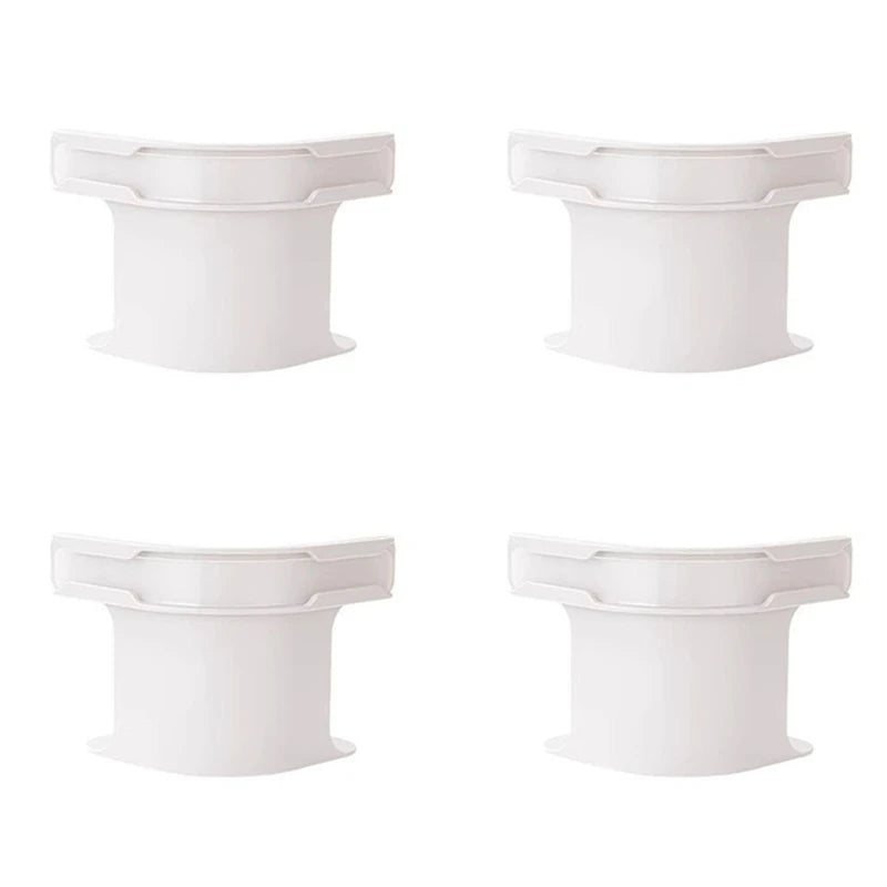 Bed Sheet Corner Tightener Clip Non-slip Durable Sheet Fastener