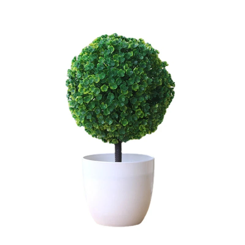 Flowers Table Potted Ornaments Home Decoration Hotel