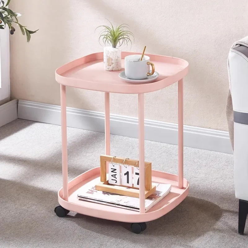 Bedroom Furniture Nightstands Bedside Table Modern Minimalist Bedside