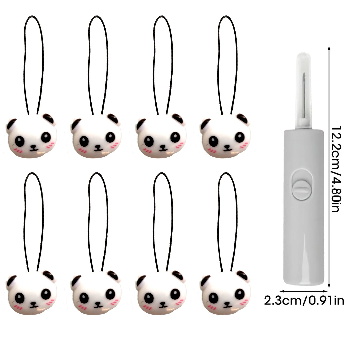 Quilt Fixing Clips Duvet Clips Bedding Holder Fasteners Heart Round Fixing Clips